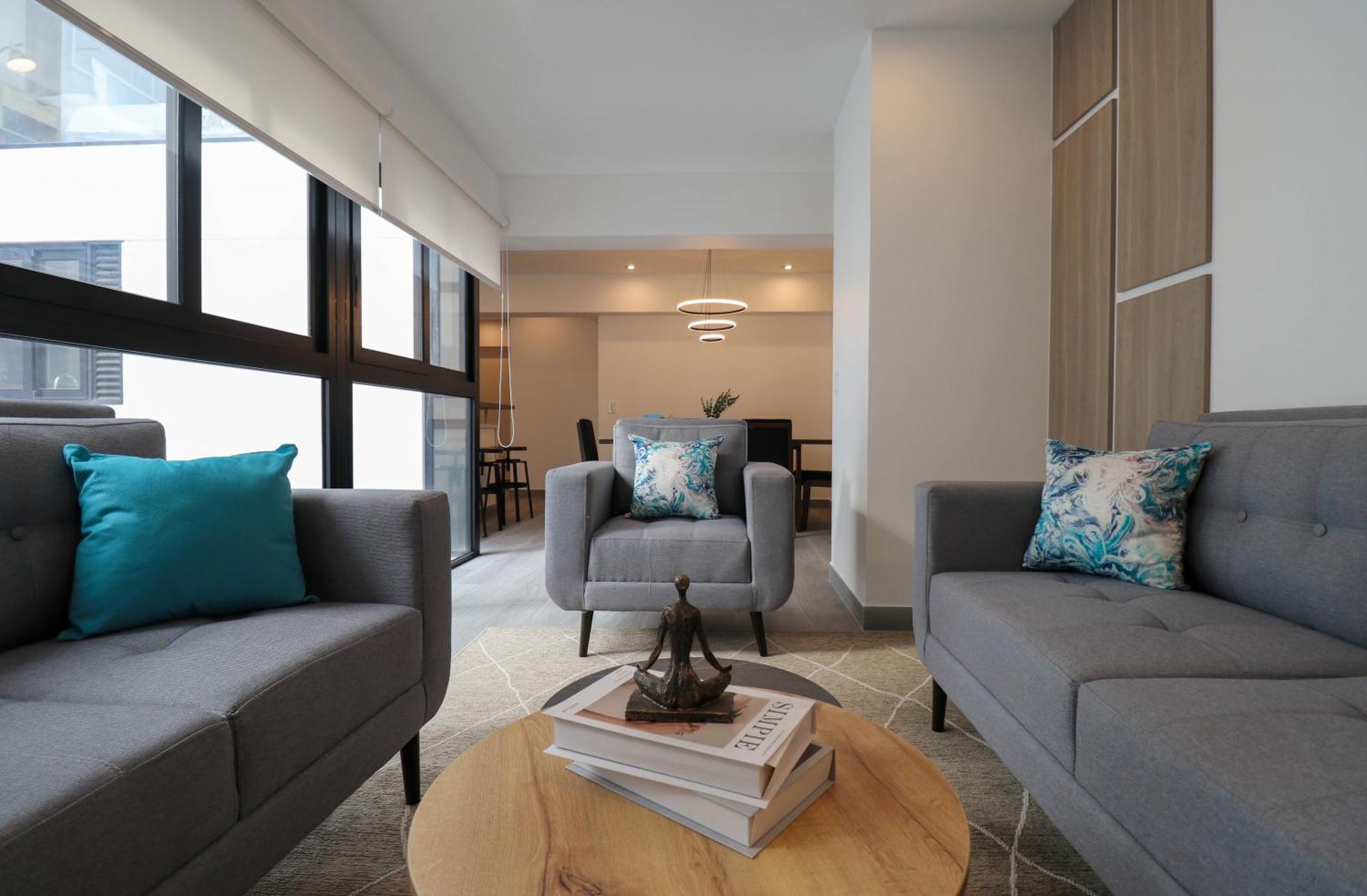 Caster By Wynwood House Apartamento *