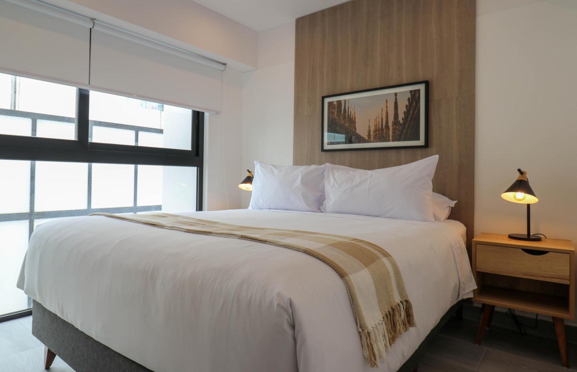 Apartamento Caster By Wynwood House